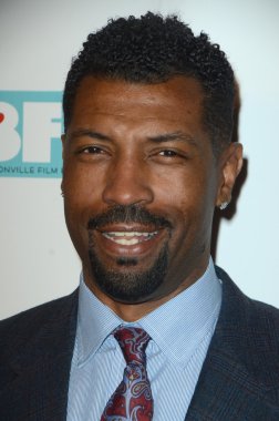 aktör Deon Cole