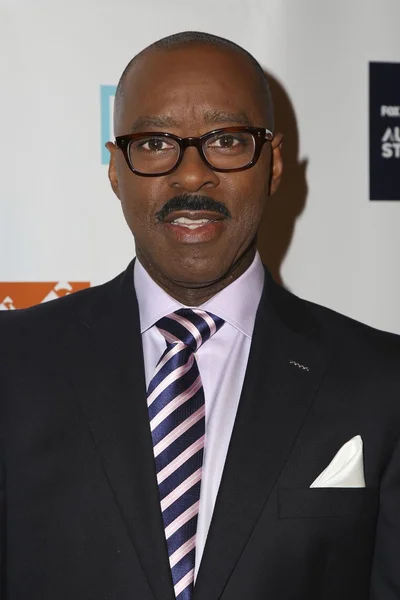 Ator Courtney B. Vance — Fotografia de Stock