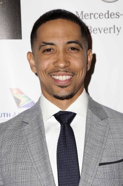 Neil Brown Jr