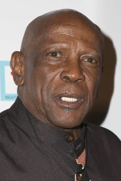 Lou Gossett Junior — Foto Stock