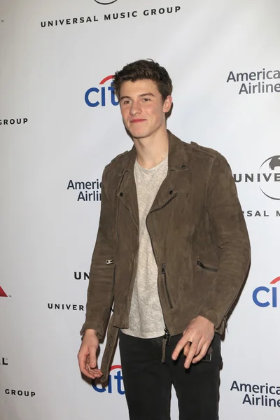 Acteur Shawn Mendes — Photo