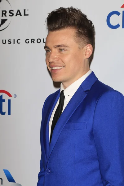 Actor Shawn Hook —  Fotos de Stock