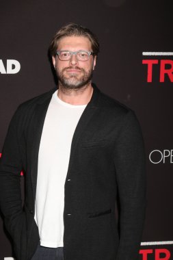 Adam Copeland, Edge