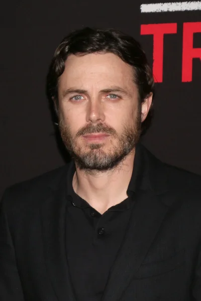 Triple 9 première — Stockfoto