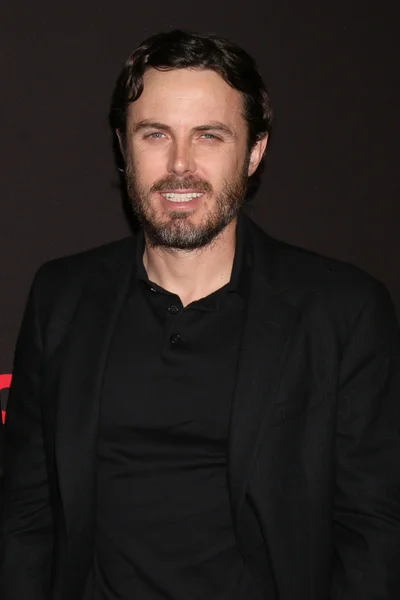 Triple 9 première — Stockfoto