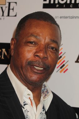 aktör Carl Weathers