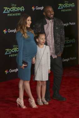 Allison Holker, Stephen 'tWitch' Boss