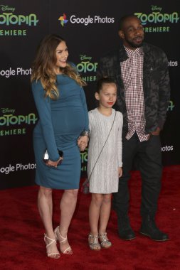 Allison Holker, Stephen 'tWitch' Boss