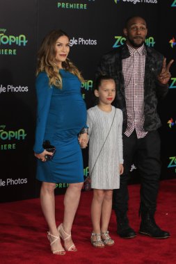 Allison Holker, Stephen 'tWitch' Boss