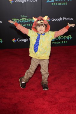 aktör Jeremy Maguire