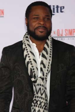 Malcolm-Jamal Warner