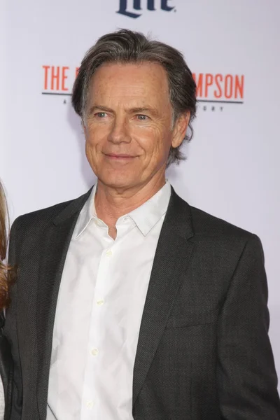 El actor Bruce Greenwood — Foto de Stock