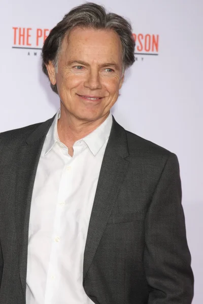 El actor Bruce Greenwood — Foto de Stock