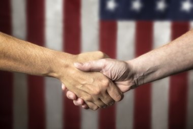 el sıkışan insanların portre