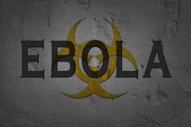 Word Ebola