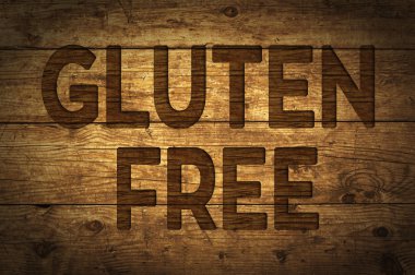 Metin Gluten ücretsiz