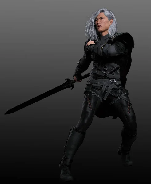 Male elf warrior Stock Photos, Royalty Free Male elf warrior Images