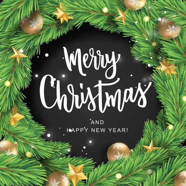 Mutlu noel el el yazmaları. Noel tebrik kartı, davetiye, kartpostal, poster şablonu..