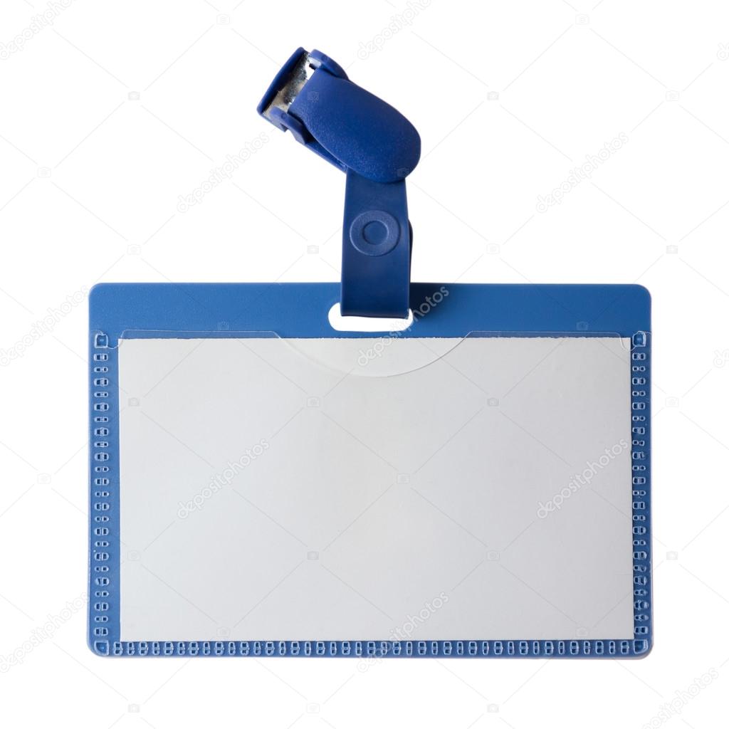 Blank Id Card Images