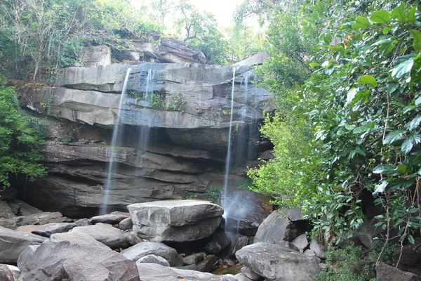 Cascade thaïlandaise — Photo