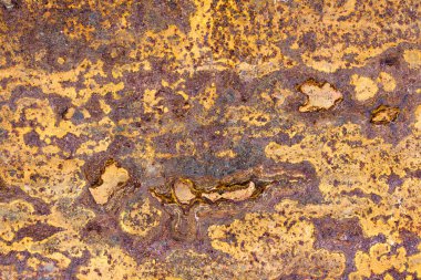 Grunge demir pas doku amaç.