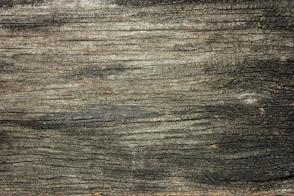 Vieux bois, fond de bois fissuré, haute résolution — Photo