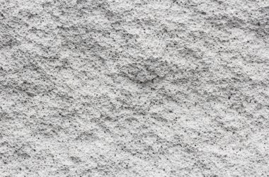 Close up texture of autoclaved aerated concrete as background. clipart