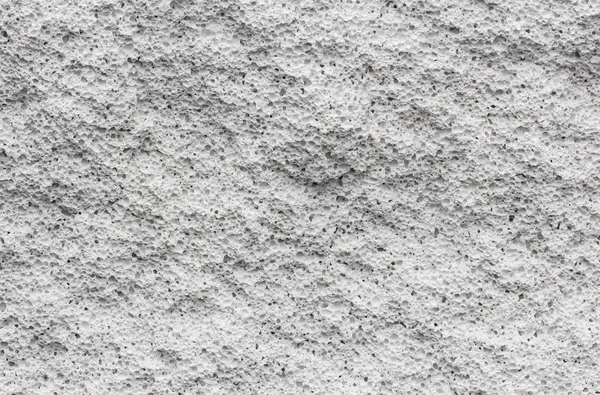 Close up texture of autoclaved aerated concrete as background. — Stock Photo, Image