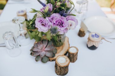 Masada Çiçek Aranjman