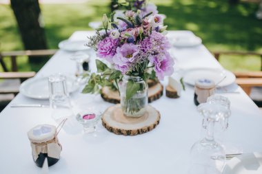 Masada Çiçek Aranjman