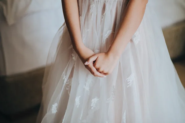 Невеста со спины - 91 фото