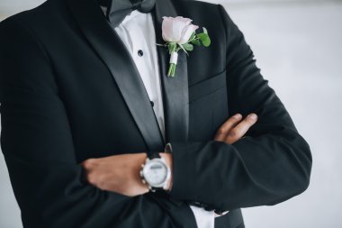  bir ilik ile damat 