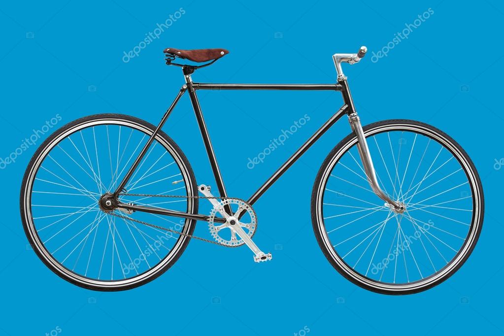bicicleta single speed