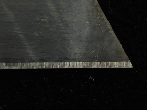 Değiştirme makası son model çelik çelik güvenliği tehlikesi