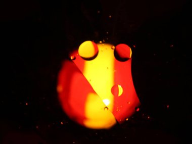 İspanya ulusal bayrak ülkesi Vatansever Gurur rengi kırmızı sarı