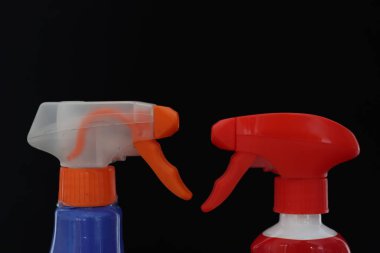 Temizlik aletleri dağıtıcı sprey spreyi dezenfekte koruma hijyeni