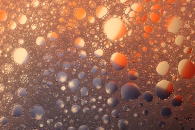 soyut arkaplan farklı ender bulunan şaşaalı renkler bayrak ışıkları