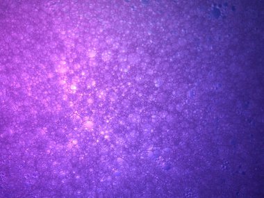 Soyut görünüş farklı renkler. Arka plan garip korku virüsü.