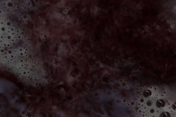 Искусственная галактика пространство туманности абстрактные фантазии оригинальный другой