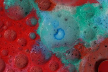 yapay galaksi fantezi astronomisi gezegenlerin evren renkleri