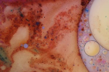 Galaksi soyut evren sonsuz yapay arkaplan farklı