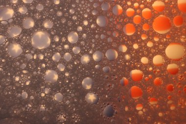 soyut arkaplan farklı ender bulunan şaşaalı renkler bayrak ışıkları