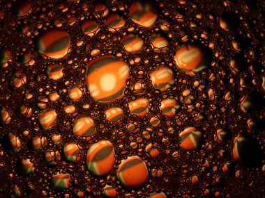 Bayrak ülkesi soyut arkaplan ulus kalkan pankartı