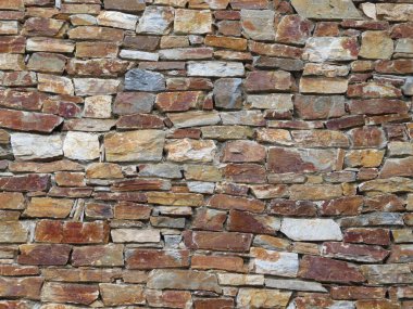 güzel sert taş duvar renkleri dayanıklılık