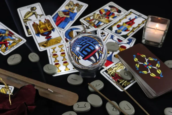 Geleceğin kehaneti. İnanç kehaneti. Mektuplar.