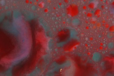 Galaksi soyut evren sonsuz yapay arkaplan farklı