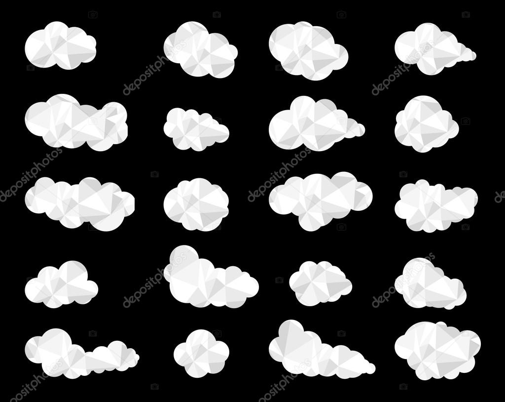 Clipart Cloudy Sky Clouds Icon Cloudy Sky Clouds Blue Sky Cloud Backgroun Clouds Lighting Cloudscape Cloud Sky Cloud Set Weather Sky Sky Cloud Sky Background Low Poly White Stock Vector C Labbelman Clipart Cloudy Sky Clouds Icon Cloudy Sky Clouds Blue Sky Cloud Backgroun Clouds Lighting Cloudscape Cloud Sky Cloud Set Weather Sky Sky Cloud Sky Background Low Poly White Stock Vector C Labbelman