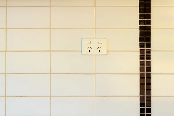 döşeme beyaz - gri 