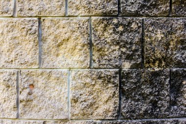 taş duvar doku fotoğraf