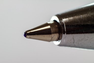 görüntüyü bir kalem